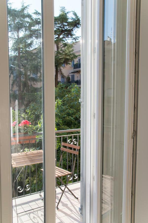 Vatican Garden Rooms Rom Exterior foto